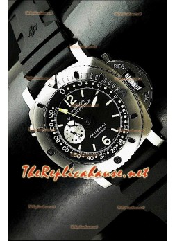 Panerai Luminor 1950 Pangaea Swiss Replica Watch