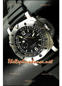 Panerai Luminor 1950 Pangaea Swiss Replica Watch