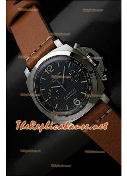 Panerai Luminor Regatta Swiss Replica Watch