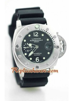 Panerai Luminor 1950 Submersible 1000M Swiss Wristwatch PNRI05