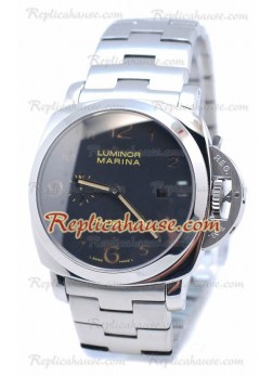 Panerai Marina 3 days Automatic Mens Wristwatch PAM328 PN-20110527