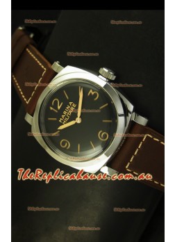 Panerai Luminor Marina Militare PAM587 Swiss Replica Watch - P.3000 Movement