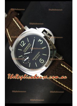 Panerai Luminor Marina PAM510 8 Days P.5000 Movement - 1:1 Mirror Replica Watch 
