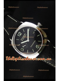 Panerai Radiomir PAM388 Black Seal Swiss Watch - 1:1 Mirror Edition with P.9000 Movement