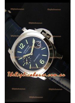 Panerai Luminor Marina PAM229 H Firenze Swiss Replica Watch - 1:1 Mirror Replica