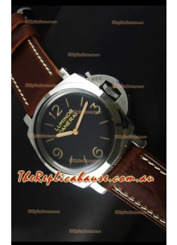 Panerai Luminor PAM372 Swiss Watch - P.3000 Movement Watch 1:1 Replica
