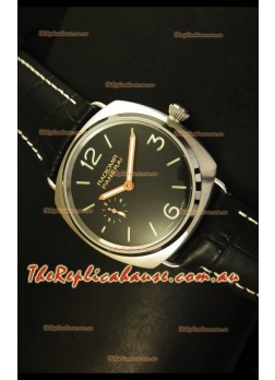Panerai Radiomir Model PAM00338 Swiss Watch In Stainless Steel - 1:1 Mirror Edition