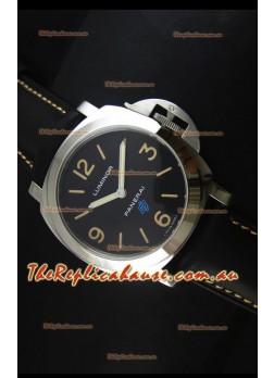 Panerai Luminor Base PAM00634 Special Edition 15th Anniversary Paneristi Edition Watch 