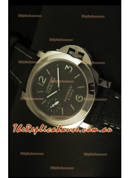 Panerai Luminor Marina PAM510 8 Days with Calibre P.5000 Swiss Movement 