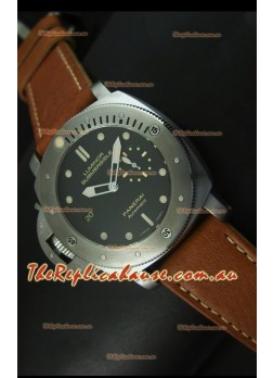 Panerai Luminor Submersible PAM569 Titanium - 1:1 Ultimate Replica Timepiece