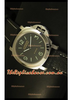 Panerai Luminor Marina PAM560 8 Days with Calibre P.5000 Swiss Movement 