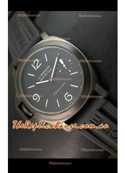 Panerai Luminor Marina PAM026 Swiss Replica Watch - 1:1 Mirror Replica