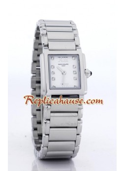 Patek Philippe 24 Ladies Wristwatch PTPHP04