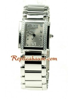 Patek Philippe Twenty Four Swiss Wristwatch PTPHP176