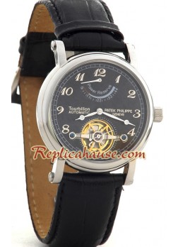 Patek Philippe Tourbillon Power Reserve PTPHP153