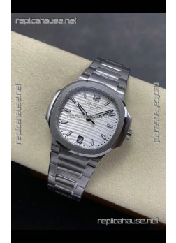 Patek Philippe Nautilus 7118 35MM Steel Dial Super Clone Watch 