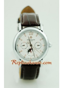Patek Philippe Grand Complications Wristwatch PTPHP73