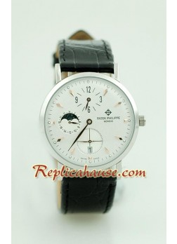 Patek Philippe Grand Complications Wristwatch PTPHP74