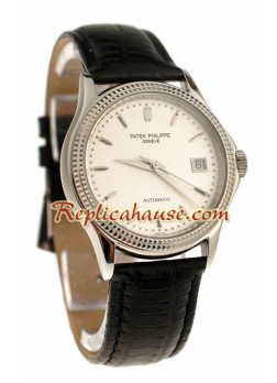 Patek Philippe Geneve Wristwatch PTPHP36
