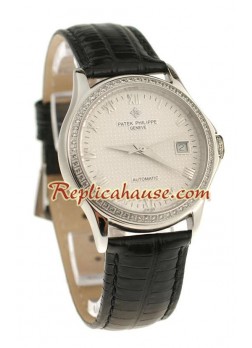 Patek Philippe Geneve Wristwatch PTPHP39