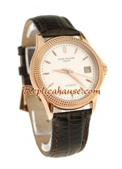 Patek Philippe Geneve Wristwatch PTPHP41