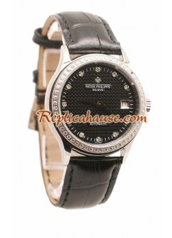 Patek Philippe Geneve Wristwatch PTPHP42