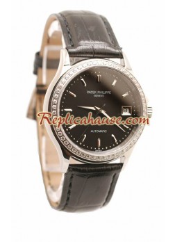 Patek Philippe Geneve Wristwatch PTPHP43