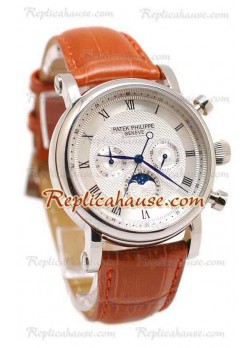 Patek Philippe Grand Complications Wristwatch PTPHP81