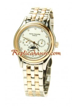 Patek Philippe Grand Complications Wristwatch PTPHP78