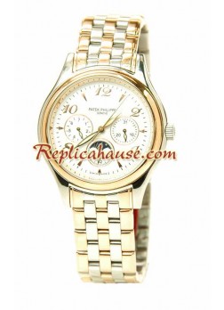Patek Philippe Grand Complications Wristwatch PTPHP79