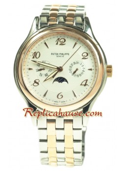 Patek Philippe Grand Complications Wristwatch PTPHP77