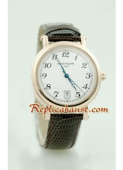 Patek Philippe Swiss Wristwatch PTPHP170