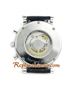 Patek Philippe Aquanaut Swiss Wristwatch PTPHP27