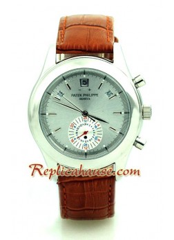 Patek Philippe Grand Complications Wristwatch PTPHP63