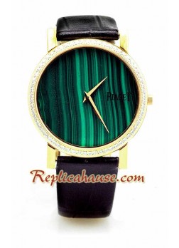 Piaget Altiplano Swiss Wristwatch - Unisex PIGT09