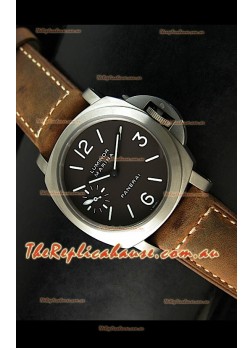Panerai Luminor Marina PAM 061D Titanium Case Watch - 1:1 Mirror Replica