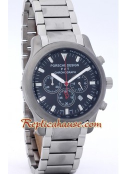 Porsche Design Dashboard Wristwatch PDESGN04