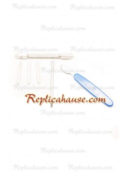 Wristwatch Spring Bar Remover Set and Swiss Army Knife TOOL18