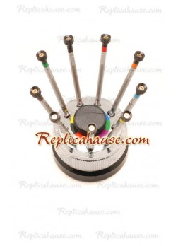 Precision ScrewDriver Set TOOL12