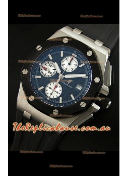 Audemars Piguet Royal Oak Offshore Swiss Replica Watch 