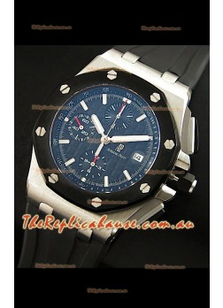 Audemars Piguet Royal Oak Offshore Swiss Replica Watch 