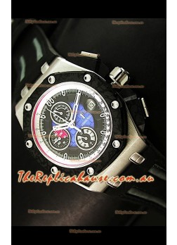 Audemars Piguet Royal Oak Offshore Grand Prix Special Edtion Swiss Watch - MIRROR REPLICA
