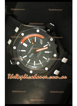 Audemars Piguet Royal Oak Offshore Scuba Swiss Replica Watch 1:1 Mirror Replica Watch 