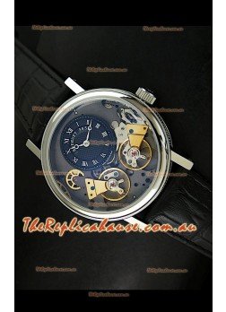 Breguet Classique Grande Automatic Japanese Tourbillon Watch
