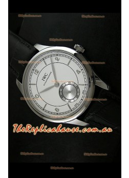 IWC Portuguese Vintage Swiss Replica Watch - 1:1 Mirror Replica Watch