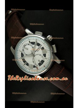 Mont Blanc Automatic Chronograph Japanese Replica Watch