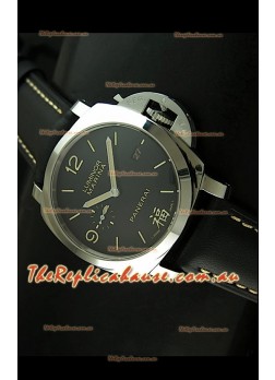 Panerai Luminor Marina 1950 3 Days PAM498 "FU" Edition Swiss Replica Watch