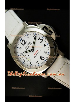 Panerai Luminor Marina 40MM Swiss Replica Watch 