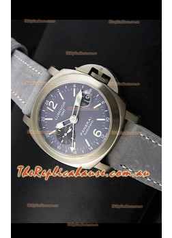 Panerai Luminor Marina PAM089E Swiss Replica Watch - 1:1 Mirror Replica Watch