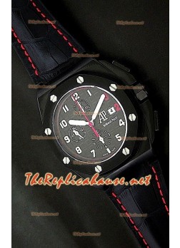 Audemars Piguet Royal Oak Offshore Shaquille O'Neal Swiss Watch